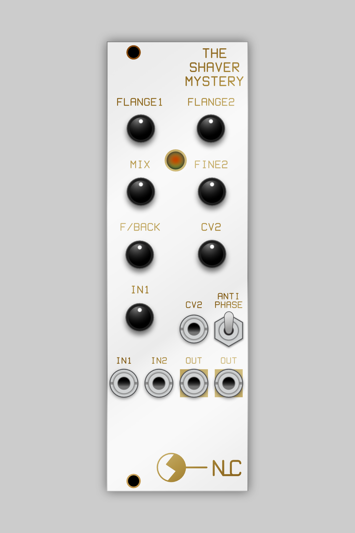 Modules — Nonlinearcircuits